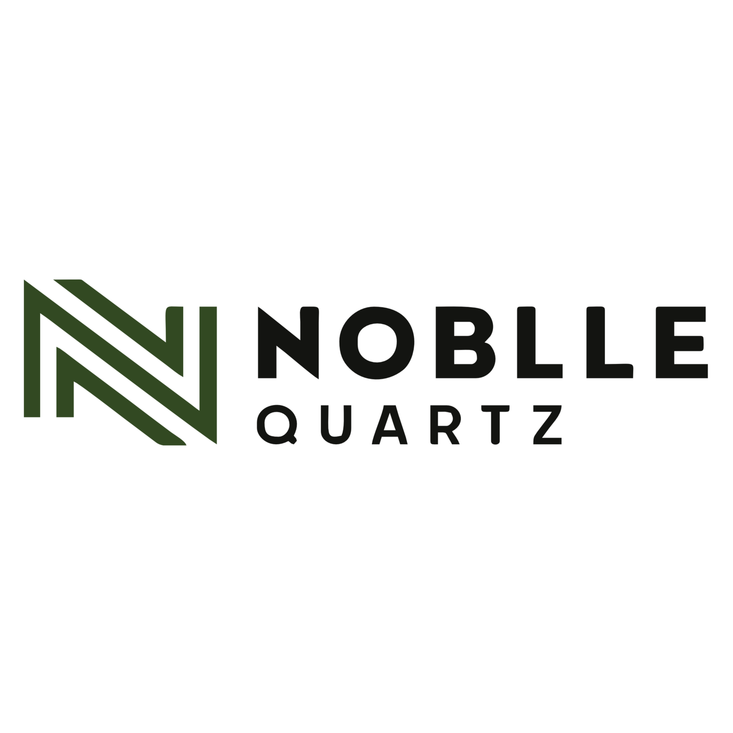 Noblle Quartz (Нобл Кварц)