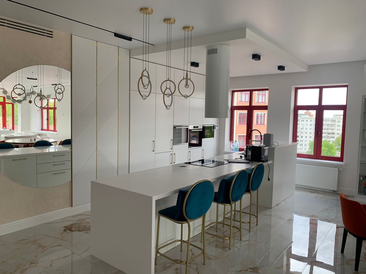 <span style="font-weight: bold;">КУХНИ</span>