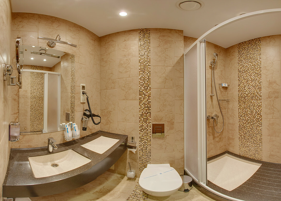 <span style="font-weight: bold;">МЕБЕЛЬ ДЛЯ ВАННОЙ И ДУШЕВЫЕ ПЕРЕГОРОДКИ</span><br>